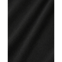 LMTD Tube Top Hinaja Pirate Black